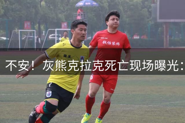 不安！灰熊克拉克死亡现场曝光：注射器 解毒剂 神秘白色粉末...